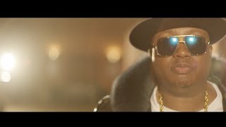 E40 quotSomebodyquot Feat Ricco Barrino Music Video [upl. by Martreb]