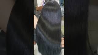 manikur nanokeratin keratintreatment rels hair [upl. by Killam]