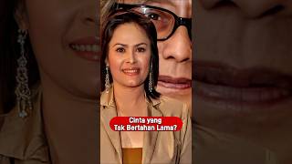 Sandi Harun amp Djodi Pernikahan yang Berakhir Tragis❗celebrity hotgossip faktaunik faktamenarik [upl. by Cody]