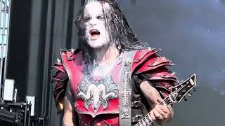 Abbath  Blashyrkh Mighty Ravendark  07072024  Barcelona Rock Fest  Spain [upl. by De Witt226]