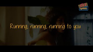 Chiké amp Simi – Running To You  KARAOKE VERSION amp INSTRUMENTALS [upl. by Acey]