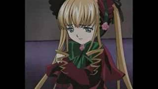 Rozen Maiden Opening 1 Full Version [upl. by Eecrad562]