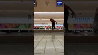 strike on Lane 7 [upl. by Appolonia]