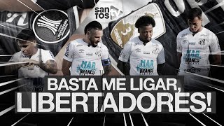 📞BASTA VOCÊ ME LIGAR LIBERTADORES🏆 [upl. by Jegger958]