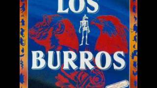 Los Burros  No puedo mas [upl. by Race274]