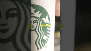 Why Starbucks Charges 2000 More for Your Coffee  The Real Reason [upl. by Llenej]