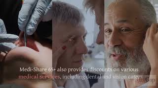 MediShare 65 A Health Sharing Alternative for Medicare Beneficiaries [upl. by Hagi]