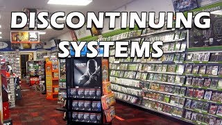 Tales from Retail End of a Systems Life at GameStop [upl. by Puri]