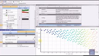 Strucutural Optimization AnalysisAnsys Design Explorer [upl. by Enitsirhk]