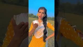 नाही पोरा आता माल ओलखत 😍 darshanazirva dance newmusic aadivasisong song newsong newsong [upl. by Kalman]