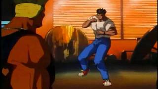 Street Fighter Victory cap 02 español 12 [upl. by Yhprum]