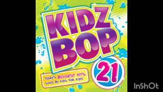 KIDZ BOP 21  Deep Down Under The Sea [upl. by Bertero]