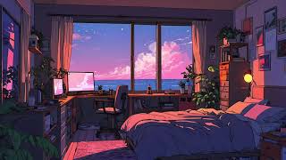 1 Hour Chill Lofi Music [upl. by Court]