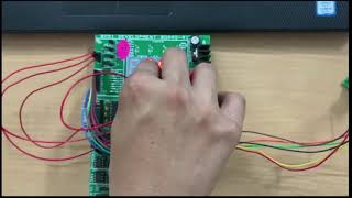 UART Transmitter amp Receiver Demo in Development Kit in Loop Back Mode with C Code Explaination [upl. by Anirrehs]