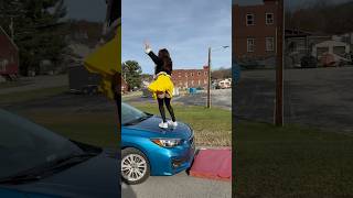 beautiful day to flip off a car [upl. by Atled]