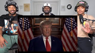 TRUMP DROPS MOST IMPORTANT VIDEO ON THE INTERNET RIGHT NOW 🔥 [upl. by Rydder]