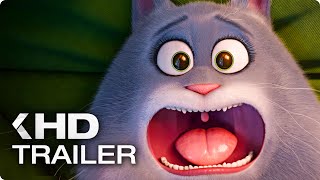 FullMovieEps1 Secret of Pets 2 Kids MovieComedy [upl. by Halland]