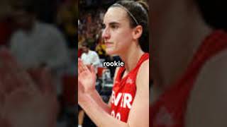 Caitlin Clarks Epic NoLook Pass 🏀🔥wnba [upl. by Edva]