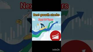 Best stock for long term investment  best hight growth stocks for the next 10 years [upl. by Woolson]