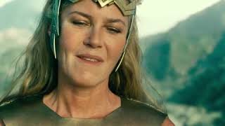 wonder woman 1984  antiope amp hippolyta  fancam [upl. by Athene]