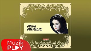 Aliye Akkılıç  Yeşil Ördek Gibi Official Audio [upl. by Rhodia]