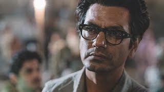 MANTO trailer  BFI London Film Festival 2018 [upl. by Elvina]