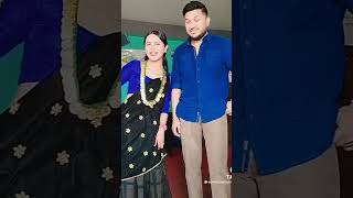 kamala ghimire new dohori Solti bazaar ma Suman pariyar New song [upl. by Raven]