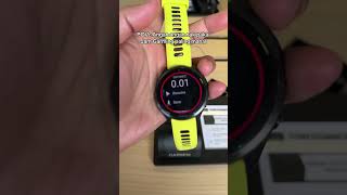 REVIEW FORERUNNER 965 [upl. by Tertias129]