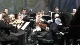 P I Tchaikovsky  Piano Concerto No 1 in Bflat minor Op 23 [upl. by Lorianne]