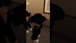 Scary Roblox games [upl. by Derfniw]