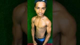 full body pump 💪fitness motivation fit gym workout hardwork bodybuilding shorts reels [upl. by Florette]