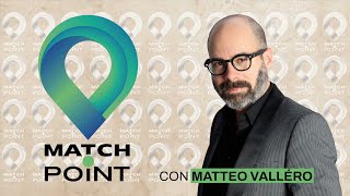 Match point Ettore Prandini  Presidente Coldiretti [upl. by Ettebab]