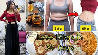 NOVEMBER WEIGHT LOSS CHALLENGE  LOSE 15KGS IN 30 DAYS🔥DIET PLAN  GUIDELINES  November diet plan [upl. by Slein]