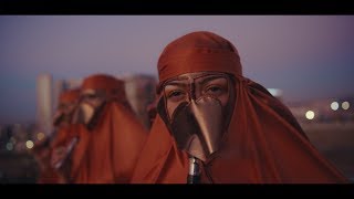 Acid Arab  Gul l’Abi feat AWA Music Video [upl. by Brendin]