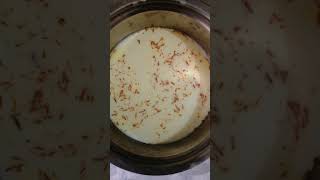 How to Make Zaafran tea saffron tea at home [upl. by Ehc]