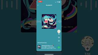 My miku playlist has turned in a Vocaloid playlist [upl. by Melac]