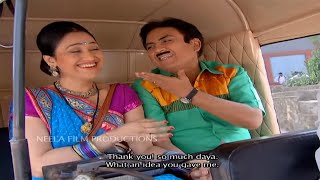 Ep 1896  Taarak Mehta Ka Ooltah Chashmah  Full Episode  तारक मेहता [upl. by Zerla]