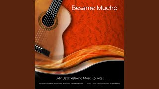 Besame Mucho In the Style of Andrea Bocelli Instrumental Version [upl. by Lisk326]