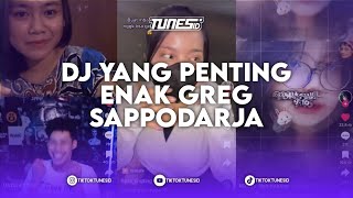 DJ YANG PENTING ENAK TOKYO DRIFT GELENG GELENG PLAT KT UNDA EROSS MIXTAPE BY GREG SAPPODARJA [upl. by Collar]