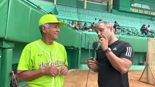 Alazanes de Granma Campeón de la 61 Serie Nacional de béisbol a la espera de evento internacional [upl. by Trahern]