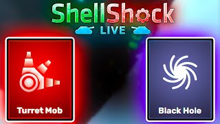 How To Win EVERY Game In Shellshock Live [upl. by Adnohsal606]