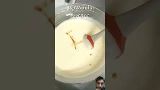 Best Ever Vanilla Sponge Cake Recipe  How to Make Basic Vanilla Sponge at Home vanillabeancak art [upl. by Juley677]