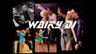 Bring the trumpets  Samba  Waiky Dj remix [upl. by Aniteb831]