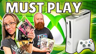 MUST PLAY Xbox 360 games for 2024 Vote For What We Should Play Next [upl. by Ert629]