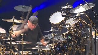 RUSH  30th Anniversary Tour  YYZTheTrees HD [upl. by Aifas]