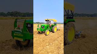 new john deere tractor amazing videos [upl. by Madelaine118]