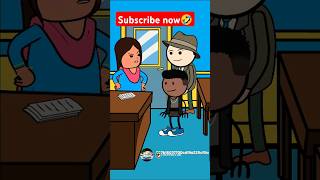 Mera baccha doctor Banega🤣 comedyfunny vidiosexplore  teacher amp Baap beta [upl. by Arotak]