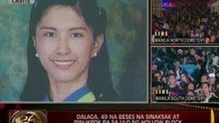 24 Oras Dalaga 49 na beses na sinaksak at pinukpok pa sa ulo ng hollow block [upl. by Hebrew346]