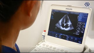 Transthoracic Echocardiography  What does it check for [upl. by Freeman]