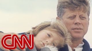 Caroline Kennedy speaks about the JFK legacy [upl. by Seen]